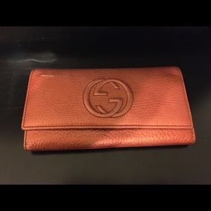 Gucci Wallet